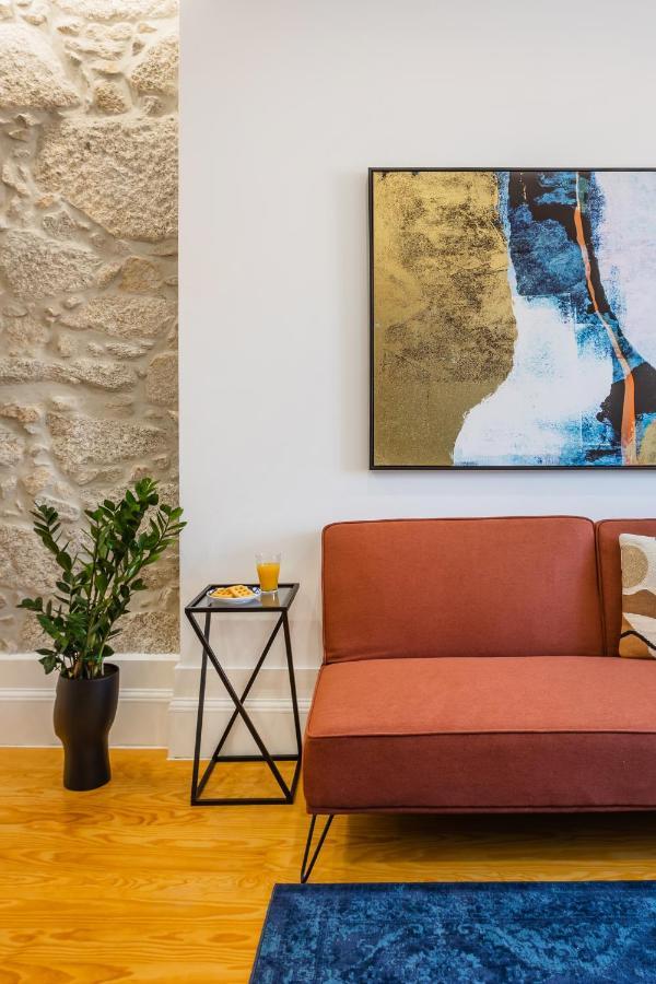 Lifestyle Studio In Porto By Bnbird Εξωτερικό φωτογραφία