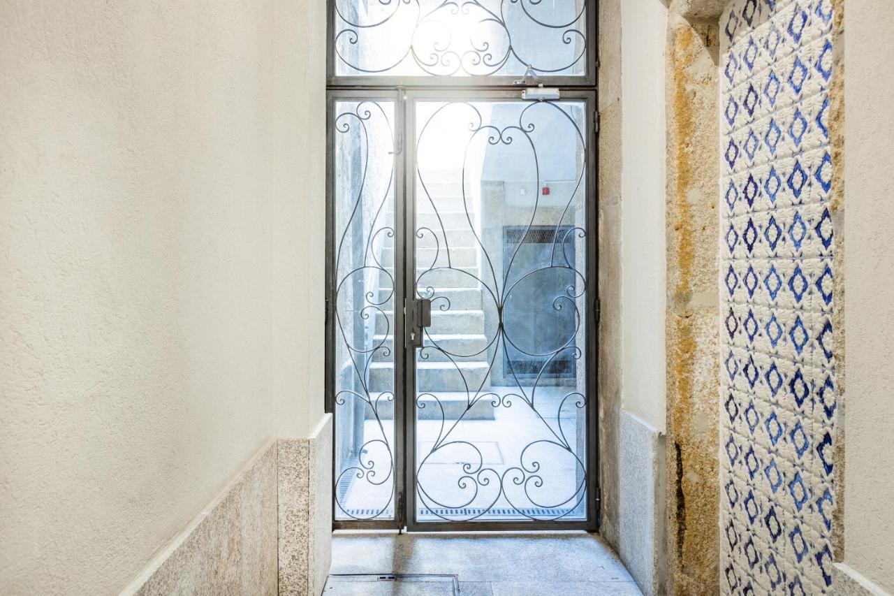 Lifestyle Studio In Porto By Bnbird Εξωτερικό φωτογραφία