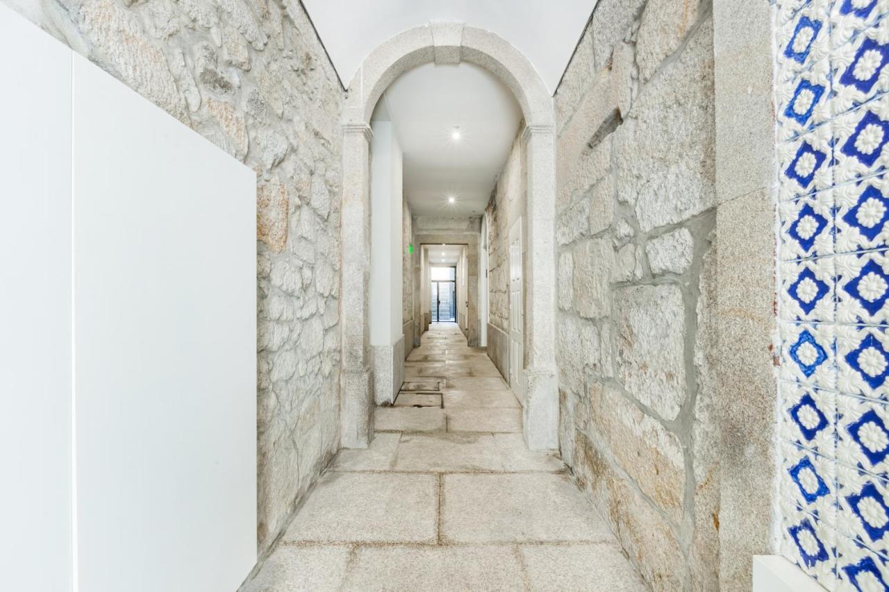 Lifestyle Studio In Porto By Bnbird Εξωτερικό φωτογραφία